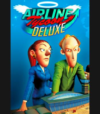 Buy Airline Tycoon Deluxe CD Key and Compare Prices