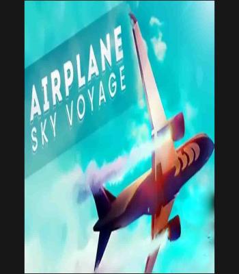 Buy Airplane Sky Voyage CD Key and Compare Prices