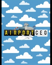 Buy Airport CEO CD Key and Compare Prices