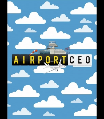 Buy Airport CEO CD Key and Compare Prices