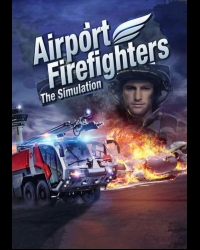 Buy Airport Firefighters - The Simulation CD Key and Compare Prices