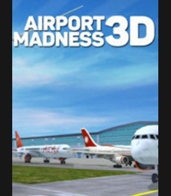 Buy Airport Madness 3D CD Key and Compare Prices