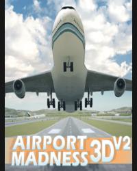 Buy Airport Madness 3D: Volume 2 CD Key and Compare Prices