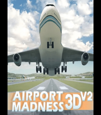 Buy Airport Madness 3D: Volume 2 CD Key and Compare Prices
