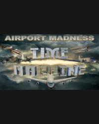 Buy Airport Madness: Time Machine (PC) CD Key and Compare Prices