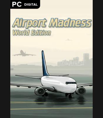Buy Airport Madness: World Edition (PC) CD Key and Compare Prices