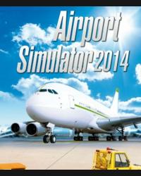 Buy Airport Simulator 2014 CD Key and Compare Prices