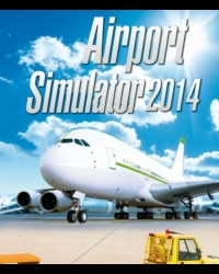 Buy Airport Simulator 2014 CD Key and Compare Prices