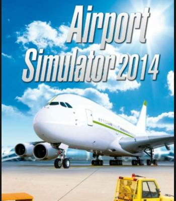 Buy Airport Simulator 2014 CD Key and Compare Prices