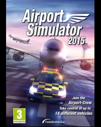 Buy Airport Simulator 2015 CD Key and Compare Prices