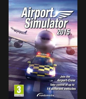 Buy Airport Simulator 2015 CD Key and Compare Prices