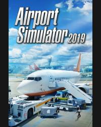 Buy Airport Simulator 2019 CD Key and Compare Prices