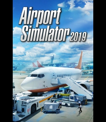 Buy Airport Simulator 2019 CD Key and Compare Prices