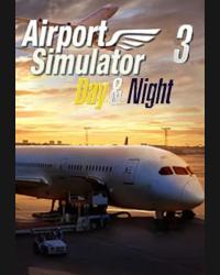 Buy Airport Simulator 3: Day & Night CD Key and Compare Prices