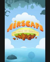 Buy Airscape: The Fall of Gravity CD Key and Compare Prices