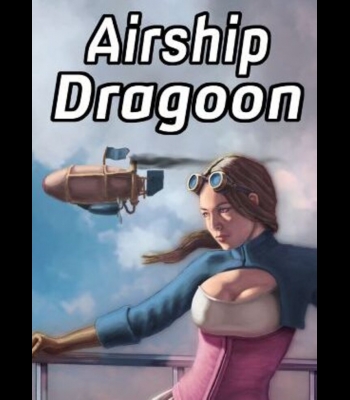 Buy Airship Dragoon (PC) CD Key and Compare Prices