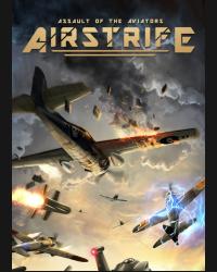 Buy Airstrife: Assault of the Aviators (PC) CD Key and Compare Prices