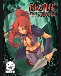 Buy Akane the Kunoichi (PC) CD Key and Compare Prices