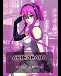 Buy Akihabara - Feel the Rhythm CD Key and Compare Prices