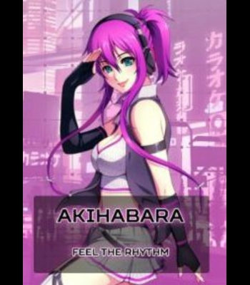 Buy Akihabara - Feel the Rhythm CD Key and Compare Prices