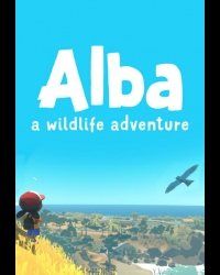 Buy Alba: A Wildlife Adventure CD Key and Compare Prices