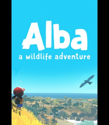 Buy Alba: A Wildlife Adventure CD Key and Compare Prices