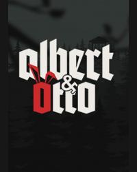 Buy Albert and Otto - The Adventure Begins (PC) CD Key and Compare Prices