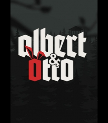 Buy Albert and Otto - The Adventure Begins (PC) CD Key and Compare Prices