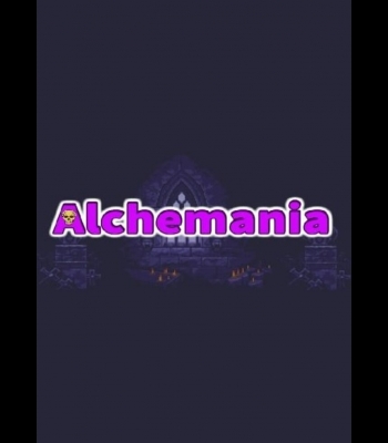 Buy Alchemania (PC) CD Key and Compare Prices