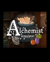 Buy Alchemist Simulator CD Key and Compare Prices