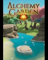 Buy Alchemy Garden CD Key and Compare Prices