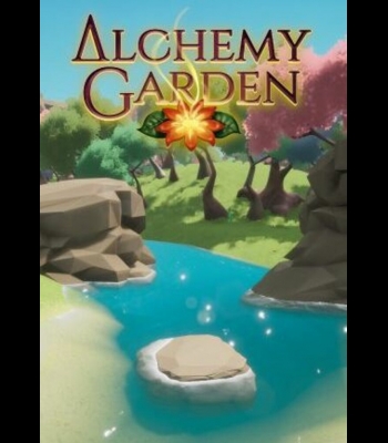 Buy Alchemy Garden CD Key and Compare Prices