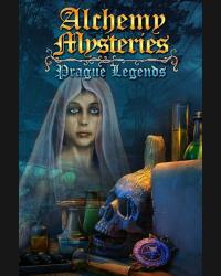 Buy Alchemy Mysteries: Prague Legends (PC) CD Key and Compare Prices