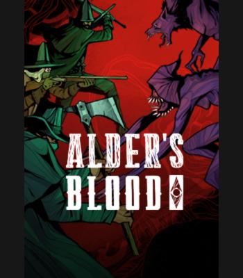 Buy Alder's Blood CD Key and Compare Prices