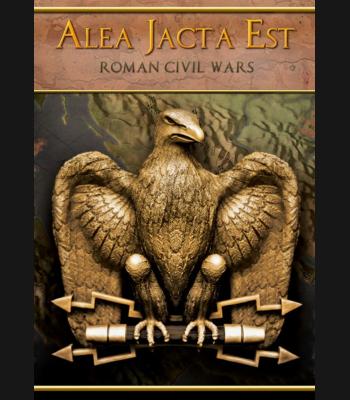 Buy Alea Jacta Est (PC) CD Key and Compare Prices