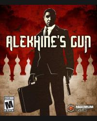 Buy Alekhine's Gun (uncut) CD Key and Compare Prices