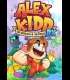 Buy Alex Kidd in Miracle World DX CD Key and Compare Prices