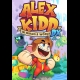 Buy Alex Kidd in Miracle World DX CD Key and Compare Prices