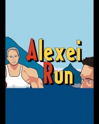 Buy Alexei Run (PC) CD Key and Compare Prices