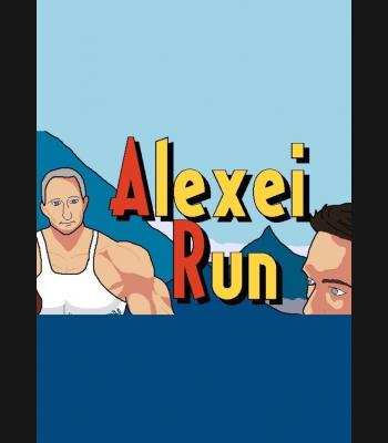 Buy Alexei Run (PC) CD Key and Compare Prices
