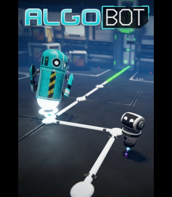 Buy Algo Bot CD Key and Compare Prices