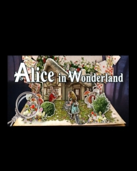 Buy Alice in Wonderland - Hidden Objects (PC) CD Key and Compare Prices