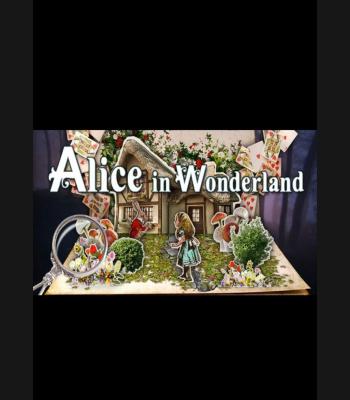 Buy Alice in Wonderland - Hidden Objects (PC) CD Key and Compare Prices