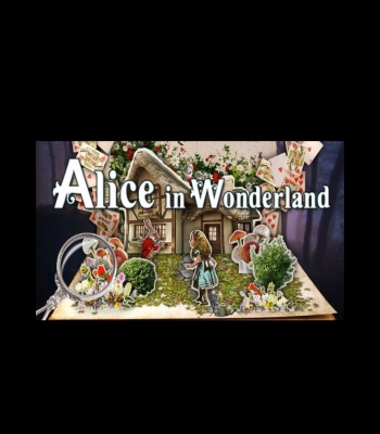Buy Alice in Wonderland - Hidden Objects (PC) CD Key and Compare Prices