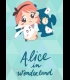 Buy Alice in Wonderland - a jigsaw puzzle tale (PC) CD Key and Compare Prices