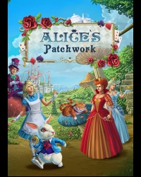 Buy Alice's Patchwork CD Key and Compare Prices