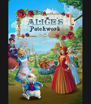 Buy Alice's Patchwork CD Key and Compare Prices