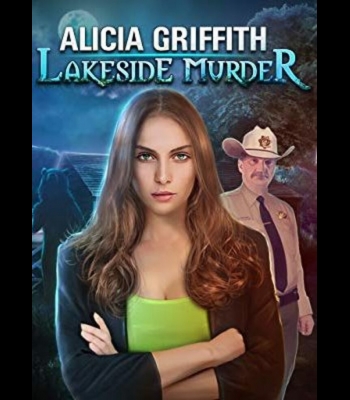 Buy Alicia Griffith – Lakeside Murder CD Key and Compare Prices