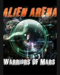 Buy Alien Arena: Warriors Of Mars CD Key and Compare Prices