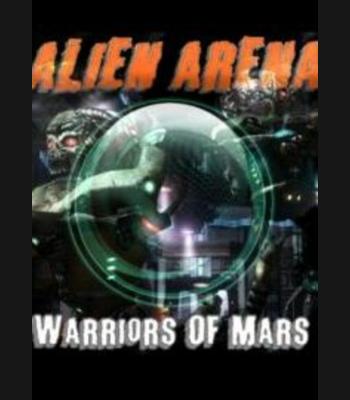Buy Alien Arena: Warriors Of Mars CD Key and Compare Prices